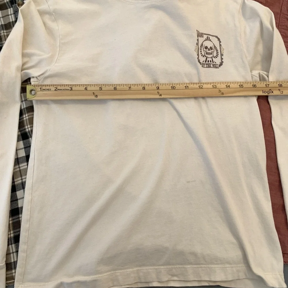 Vans brand style